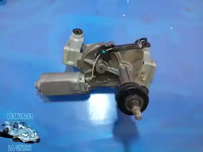 Автозапчастина б/у двигатель заднього склоочисника для ssangyong actyon 200 xdi посилання на oem iam   