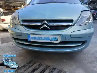 Peça sobressalente para automóvel em segunda mão  por CITROEN C8  Referências OEM IAM   