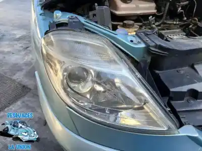 Peça sobressalente para automóvel em segunda mão Farol / Farolim Direito por CITROEN C8 2.0 HDi Premier Referências OEM IAM   