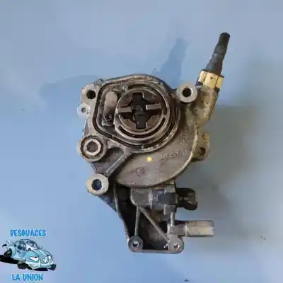 Peça sobressalente para automóvel em segunda mão depressor de travões / bomba de vácuo por land rover freelander (lr2) td4 e referências oem iam d171b1b