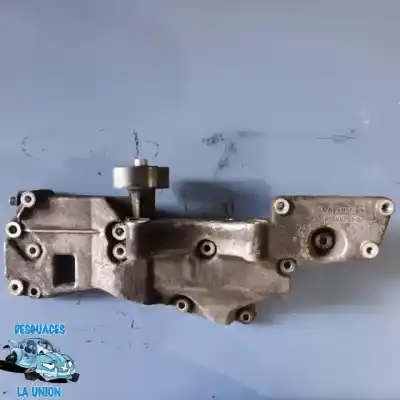 Peça sobressalente para automóvel em segunda mão suporte do alternador por land rover freelander (lr2) td4 e referências oem iam 9661310080