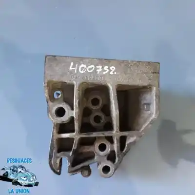 Peça sobressalente para automóvel em segunda mão suporte motor por land rover freelander (lr2) td4 e referências oem iam 9682877580