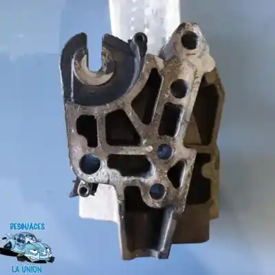 Second-hand car spare part engine support for land rover freelander (lr2) td4 e oem iam references 9682877580  6g9q6030ca