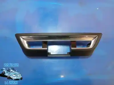 Pezzo di ricambio per auto di seconda mano ARREDATORE FANALI POSTERIORI per CITROEN C4 PICASSO  Riferimenti OEM IAM 98024098ZD  1164046XZD