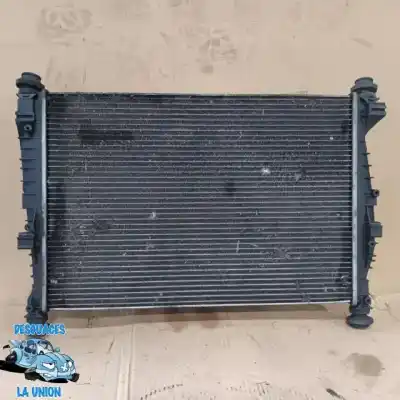 Автозапчасти б/у водяной радиатор за alfa romeo 159 (140) 2.4 jtdm 20v / selective ссылки oem iam 60694769 c153 vp4flh8005bb