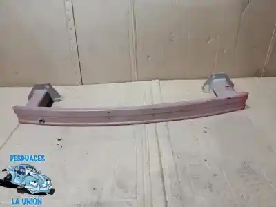 İkinci el araba yedek parçası Arka Tampon Güçlendirmesi için CITROEN C4 CACTUS Cool&Comfort OEM IAM referansları 9801174980  