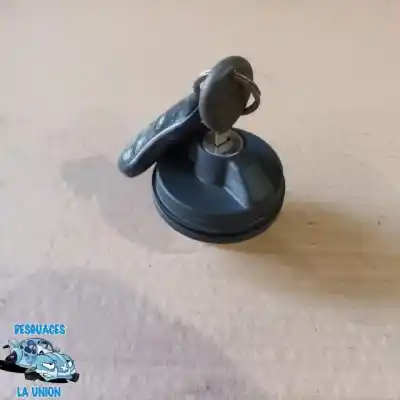 Second-hand car spare part outer fuel cap for smart cabrio 0.6 turbo cat oem iam references   