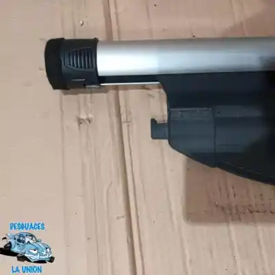 Peça sobressalente para automóvel em segunda mão chapeleira por kia carens ( ) drive referências oem iam   