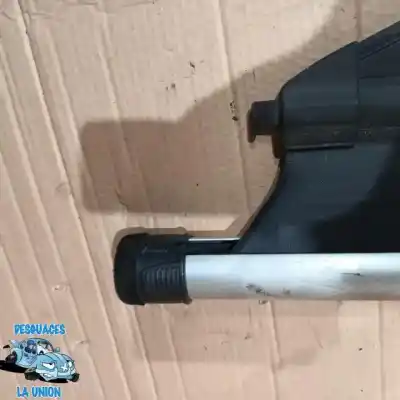 Peça sobressalente para automóvel em segunda mão chapeleira por kia carens ( ) drive referências oem iam   