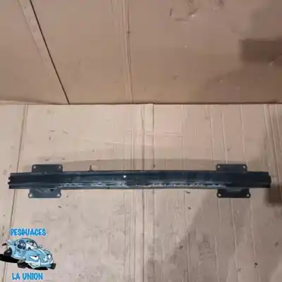 Peça sobressalente para automóvel em segunda mão reforço do pára choques dianteiro por land rover freelander (lr2) td4 e referências oem iam 