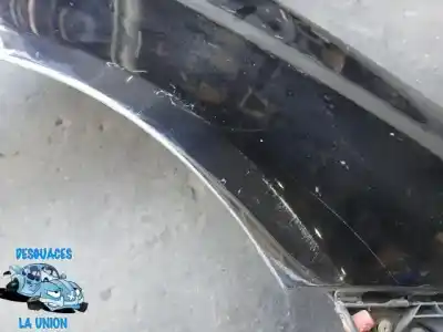 Pezzo di ricambio per auto di seconda mano parafango anteriore destro per opel corsa d sport riferimenti oem iam   