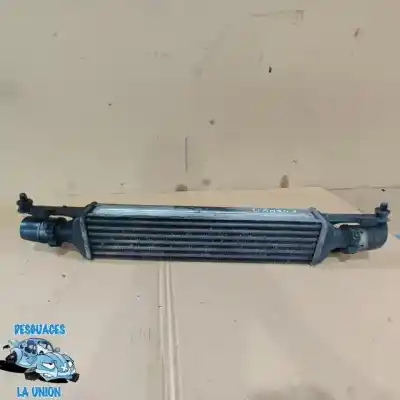 Pièce détachée automobile d'occasion Intercooler / échangeur D'air pour OPEL CORSA D Sport Références OEM IAM 440926702  