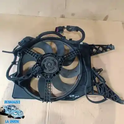 Pièce détachée automobile d'occasion Ventilateur pour OPEL CORSA D Sport Références OEM IAM 440926702 877700020 55703930