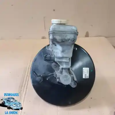 Pezzo di ricambio per auto di seconda mano Servo Freio per OPEL CORSA D Sport Riferimenti OEM IAM 0204051131 06072C055 06072C 055