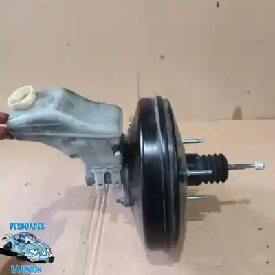 Peça sobressalente para automóvel em segunda mão servo freio por opel corsa d sport referências oem iam 0204051131 06072c055 06072c 055