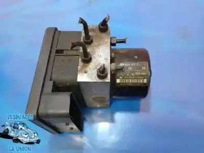 Peça sobressalente para automóvel em segunda mão abs por seat leon (1m1) 1.9 tdi referências oem iam 1j0614417c