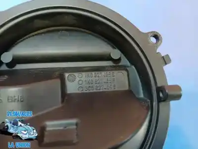 Second-hand car spare part  for VOLKSWAGEN PASSAT B6 (3C2)  OEM IAM references 1K0827469E 3C5827469B 1K0827469F