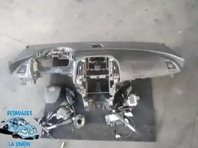Автозапчасти б/у комплект подушки безопасности за opel astra j lim. selective ссылки oem iam 617023600 as243el31360631 3201 009l-000