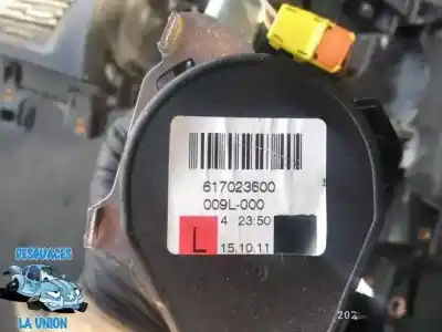 Автозапчасти б/у комплект подушки безопасности за opel astra j lim. selective ссылки oem iam 617023600 as243el31360631 3201 009l-000