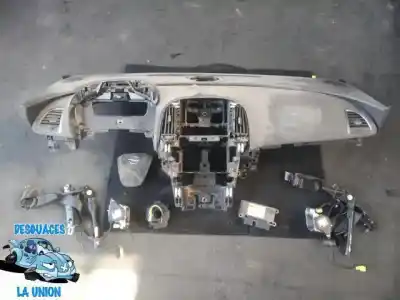 Автозапчасти б/у комплект подушки безопасности за opel astra j lim. selective ссылки oem iam 617023600 as243el31360631 3201 009l-000