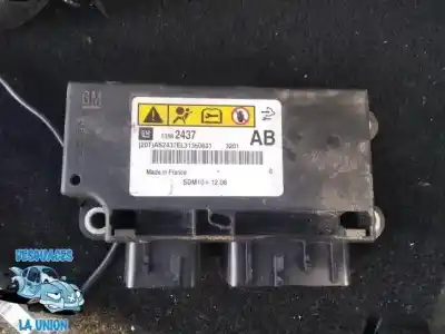 Pièce détachée automobile d'occasion  pour OPEL ASTRA J LIM.  Références OEM IAM 617023600 AS243EL31360631 3201 009L-000