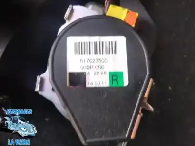 Автозапчасти б/у комплект подушки безопасности за opel astra j lim. selective ссылки oem iam 617023600 as243el31360631 3201 009l-000
