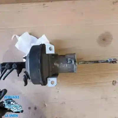 Peça sobressalente para automóvel em segunda mão SERVO FREIO por SMART CABRIO  Referências OEM IAM 0005454V006  