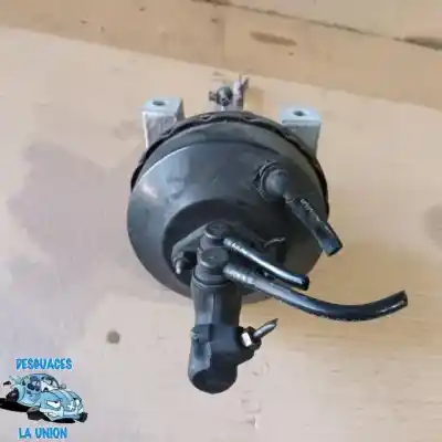 Second-hand car spare part brake servo for smart cabrio 0.6 turbo cat oem iam references 0005454v006  