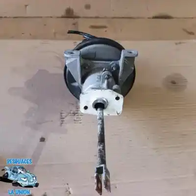 Second-hand car spare part brake servo for smart cabrio 0.6 turbo cat oem iam references 0005454v006  