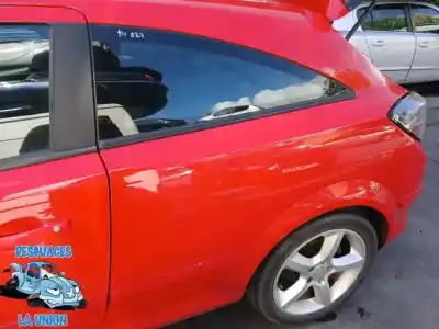 Автозапчастина б/у  для OPEL ASTRA GTC  Посилання на OEM IAM   