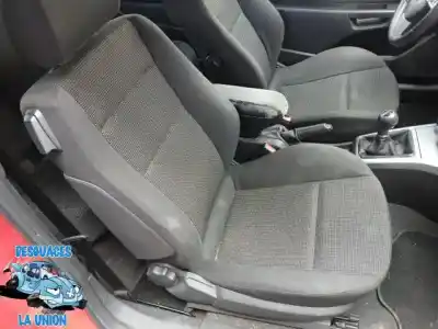 Автозапчасти б/у СИДЕНЬЕ ПРАВОЕ ПЕРЕДНЕЕ за OPEL ASTRA GTC  ссылки OEM IAM   