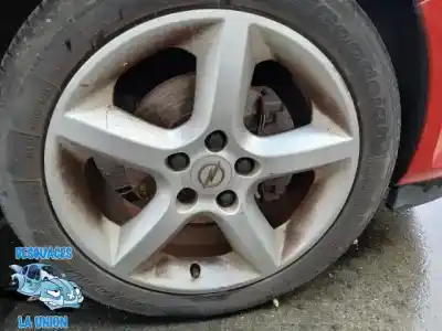 Автозапчастина б/у  для OPEL ASTRA GTC  Посилання на OEM IAM R17  