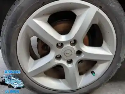 Автозапчастина б/у  для OPEL ASTRA GTC  Посилання на OEM IAM R17  