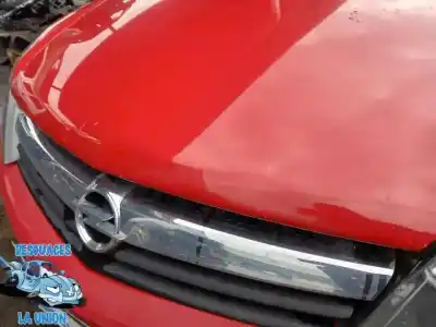 Автозапчастина б/у капок для opel astra gtc sport посилання на oem iam   