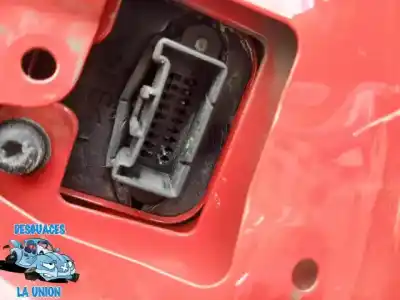 Автозапчастина б/у ліве дзеркало для opel astra gtc sport посилання на oem iam 