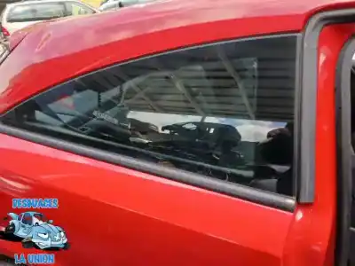 Автозапчастина б/у задне праве скло для opel astra gtc sport посилання на oem iam 