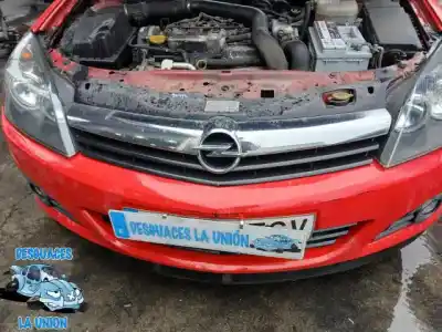 İkinci el araba yedek parçası ön Izgara için OPEL ASTRA GTC Sport OEM IAM referansları   
