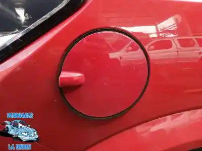 Автозапчастина б/у зовнішній пливний колпак для opel astra gtc sport посилання на oem iam 