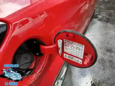 Автозапчастина б/у зовнішній пливний колпак для opel astra gtc sport посилання на oem iam   