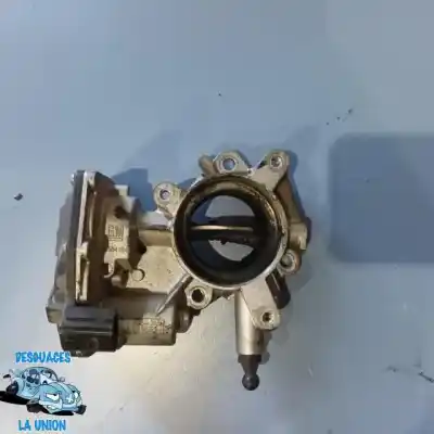 Peça sobressalente para automóvel em segunda mão borboleta de admissão por opel corsa d sport referências oem iam 50569200  
