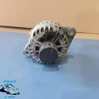 İkinci el araba yedek parçası Alternatör için OPEL ZAFIRA (C) Innovation Start/Stop OEM IAM referansları 13588306 140219093516 2620359A