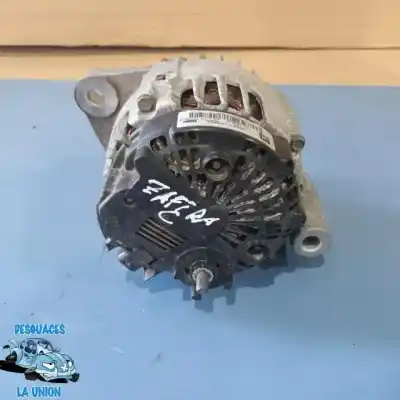 Peça sobressalente para automóvel em segunda mão alternador por opel zafira (c) innovation start/stop referências oem iam 13588306 140219093516 2620359a
