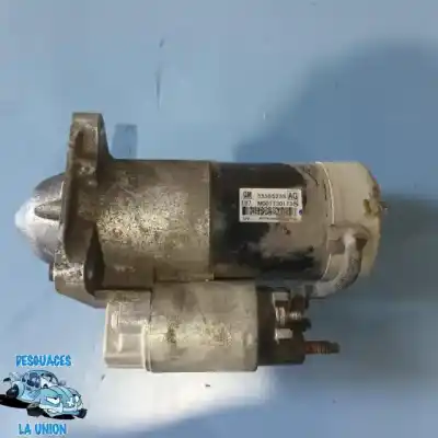 İkinci el araba yedek parçası Motor çalisiyor için OPEL ZAFIRA (C) Innovation Start/Stop OEM IAM referansları 55585238 AG 55585238AG M001T30173