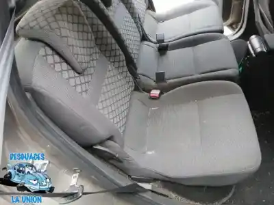 Pièce détachée automobile d'occasion SIÈGES ARRIÈRE DROIT pour RENAULT SCENIC III  Références OEM IAM   