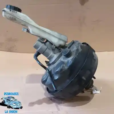 Second-hand car spare part Brake Servo for FORD MONDEO BERLINA (CA2) Limited Edition OEM IAM references P7G912B195AD 03775795014 A426K