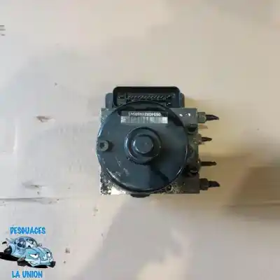 Автозапчасти б/у АБС за OPEL ASTRA H BERLINA  ссылки OEM IAM 13246535 100206-0290.4 6279