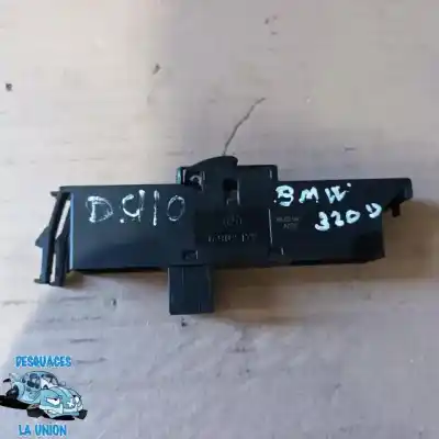 Peça sobressalente para automóvel em segunda mão Botão / Interruptor Elevador Vidro Dianteiro Direito por BMW SERIE 3 BERLINA (E46) 320d Referências OEM IAM 6902177  08030B