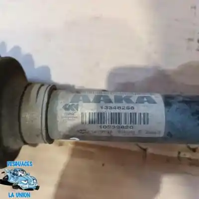 İkinci el araba yedek parçası  için OPEL ZAFIRA (C)  OEM IAM referansları 13348258  10239820