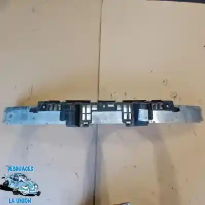 İkinci el araba yedek parçası ön Tampon Güçlendirmesi için OPEL ASTRA H BERLINA Cosmo OEM IAM referansları   