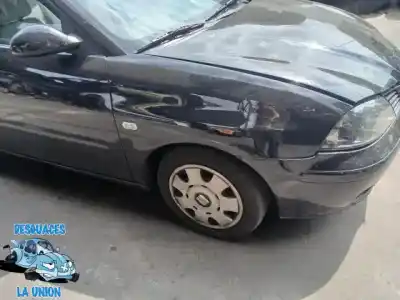 Автозапчастина б/у ПЕРЕДНЕ ПРАВЕ КРИЛО для SEAT IBIZA (6L1)  Посилання на OEM IAM   